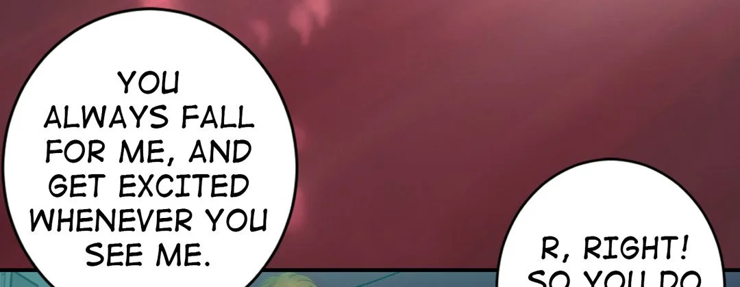 Living with The Wizard - Chapter 36